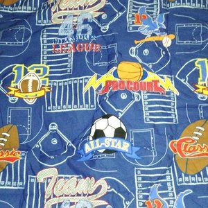 Comforter Madison Home Collection new twin size